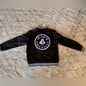 Men’s Mac’s Club Deuce Miami Jacket